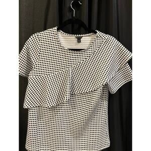 Anne Taylor top S